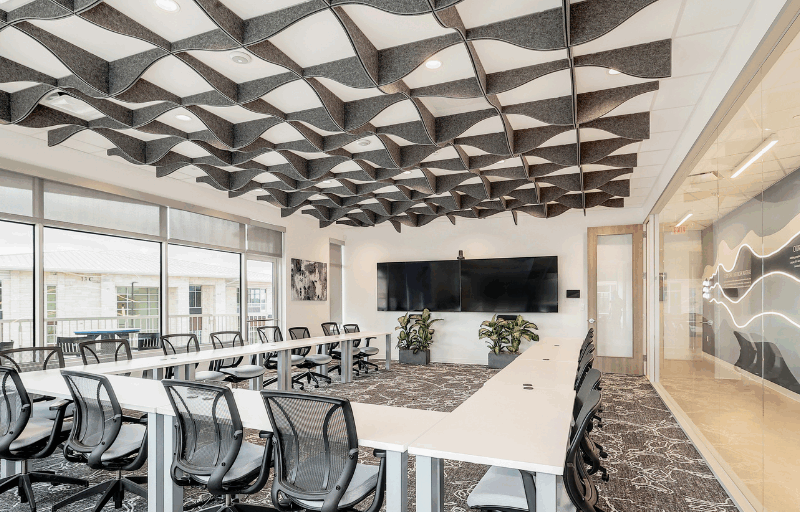 Alen Corporate Office