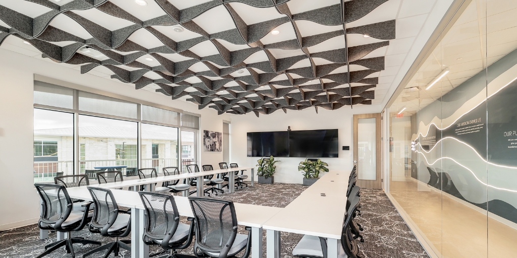 Alen Corporate Office