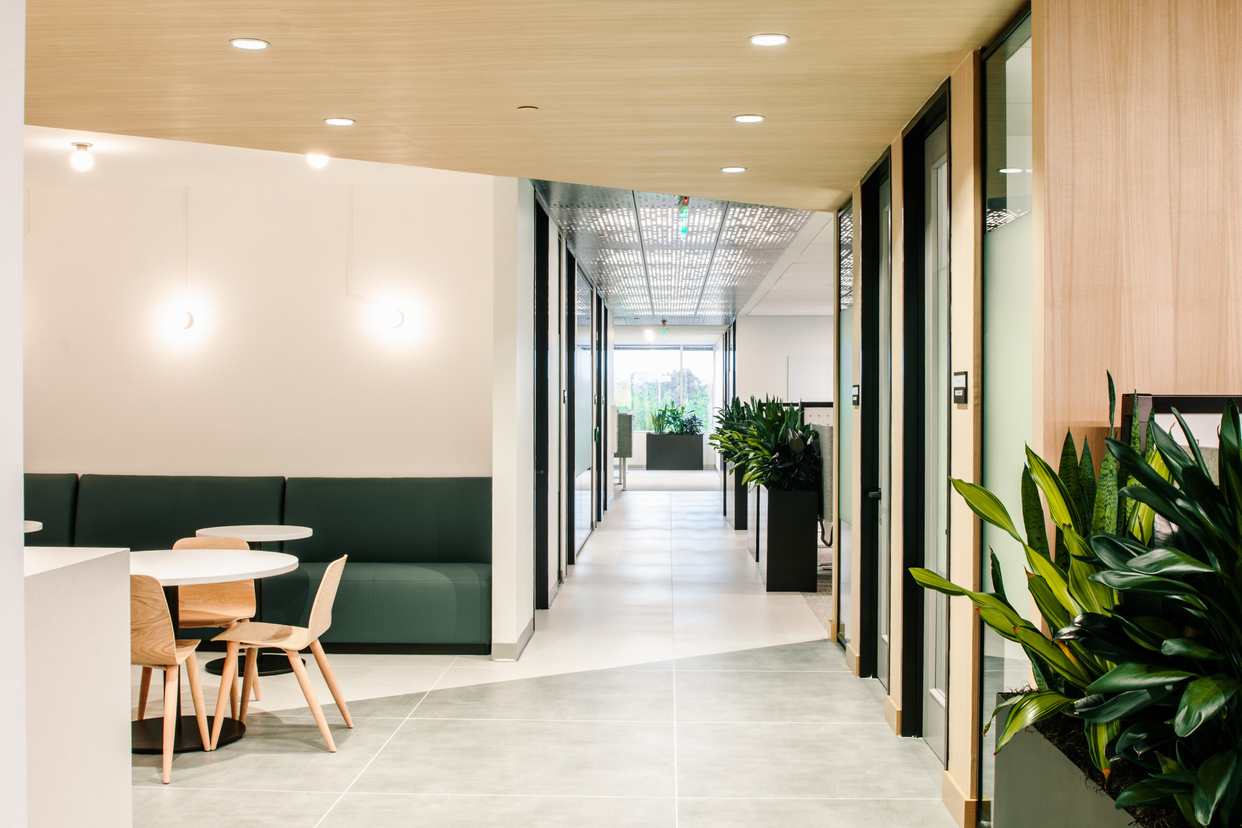 Marvell Technology – Austin Office